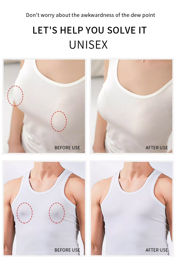 Fábrica del fabricante del OEM del hidrocoloide del parche de pecho disponible