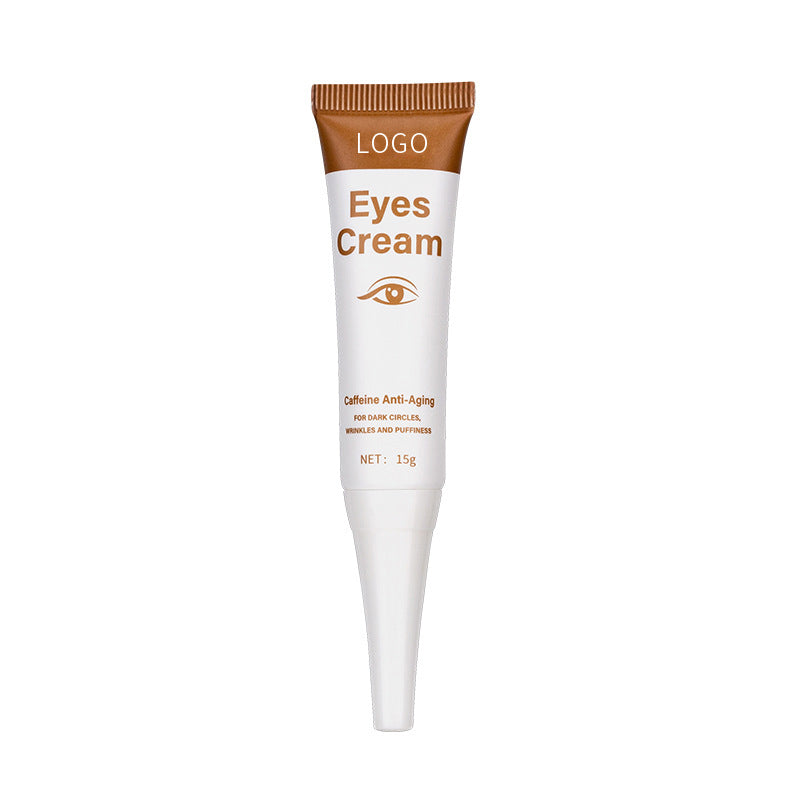 Elimine las manchas oscuras, bolsa para los ojos, crema para los ojos, elimine las arrugas, fabricante personalizado OEM de fábrica