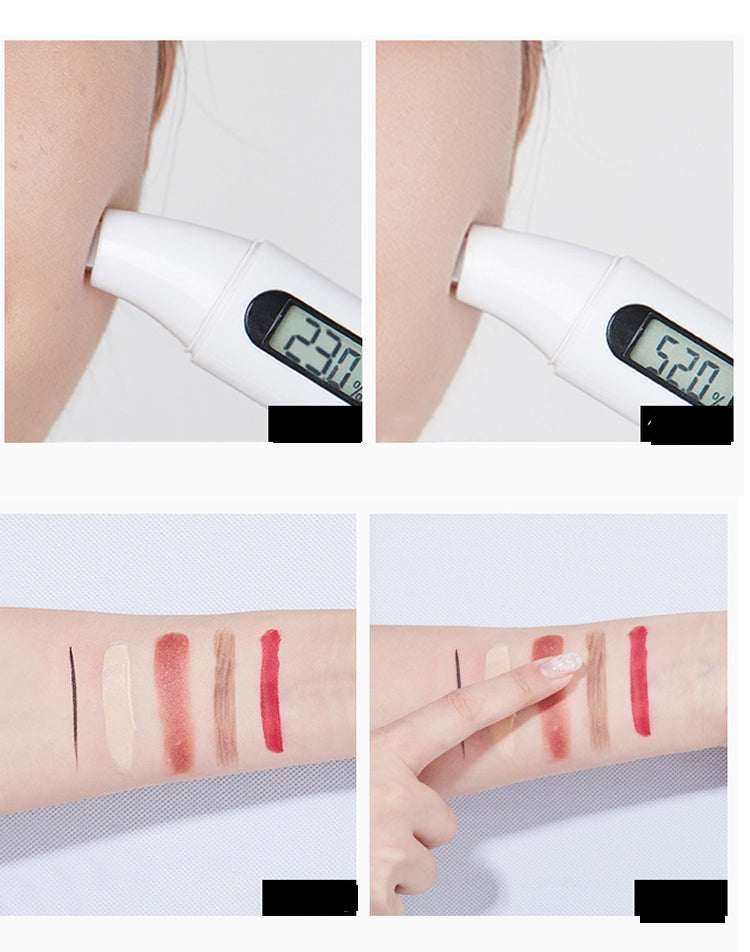 Crema hidratante Loción Niebla Cosméticos OEM ODM Factory