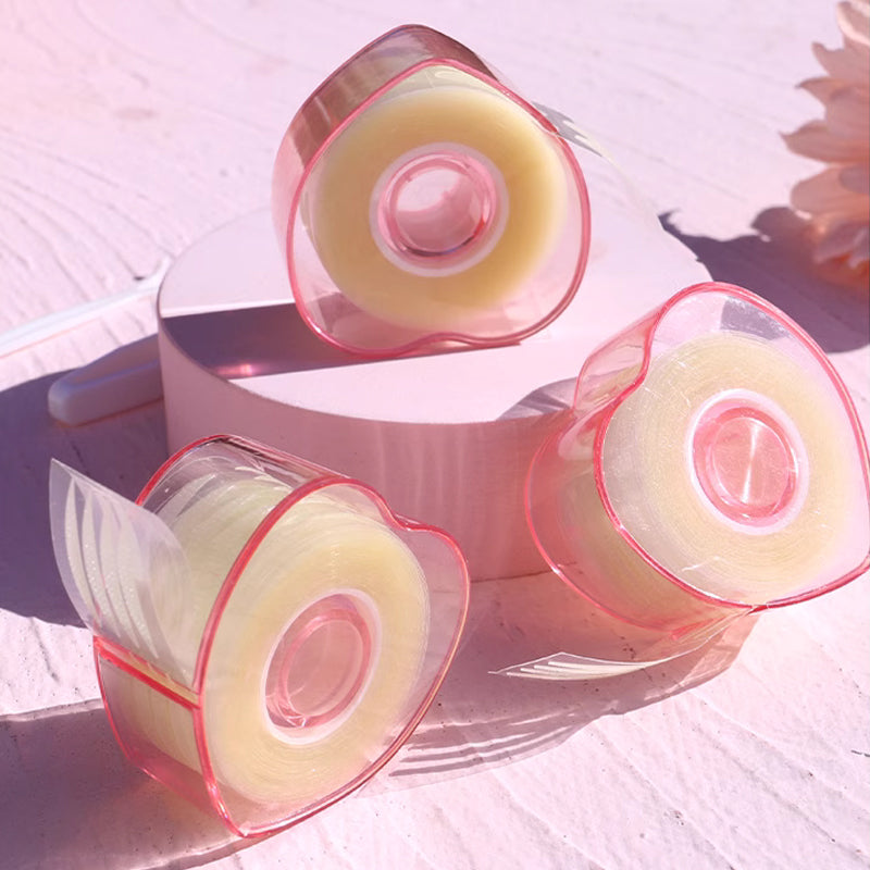 Etiqueta engomada doble del párpado Cuidado de la piel Cosméticos Fábrica OEM ODM Maquillaje