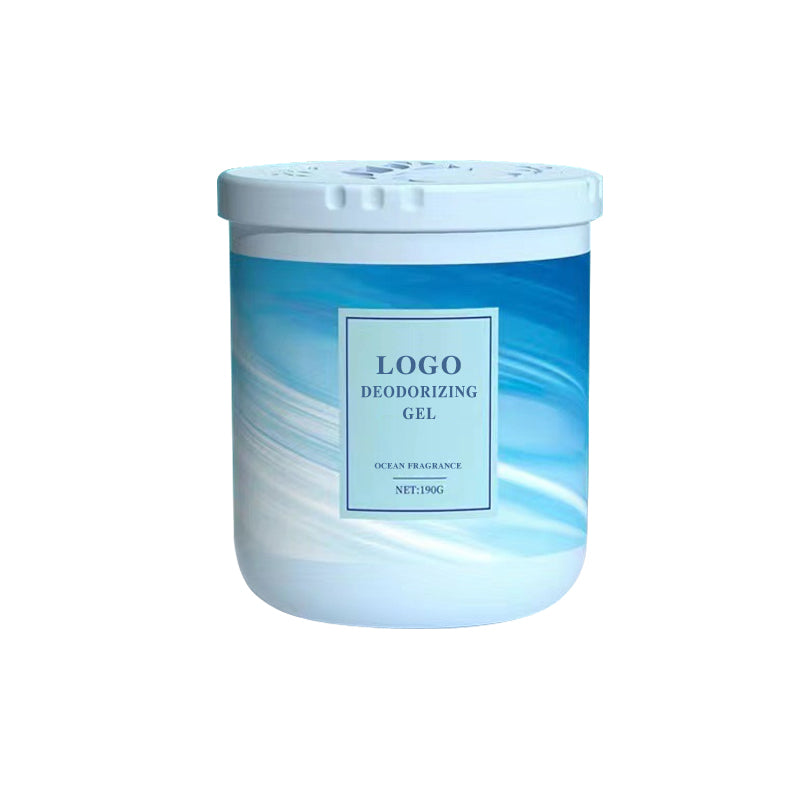 Gel desodorante con fragancia naturalFabricante de procesamiento de productos de maquillaje