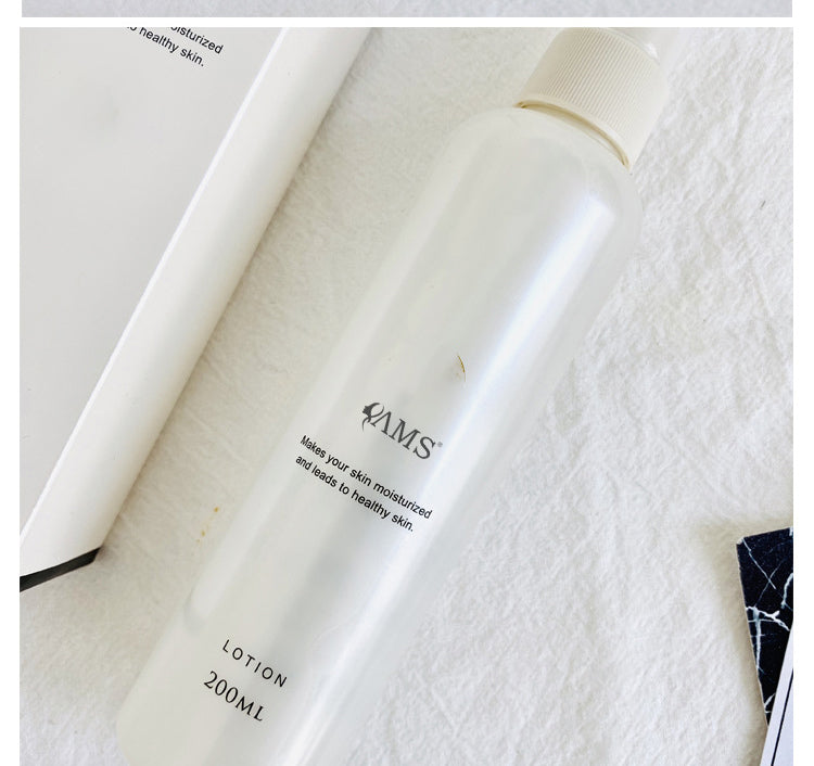 Fábrica de OEM ODM de cosméticos de tóner en aerosol hidratante