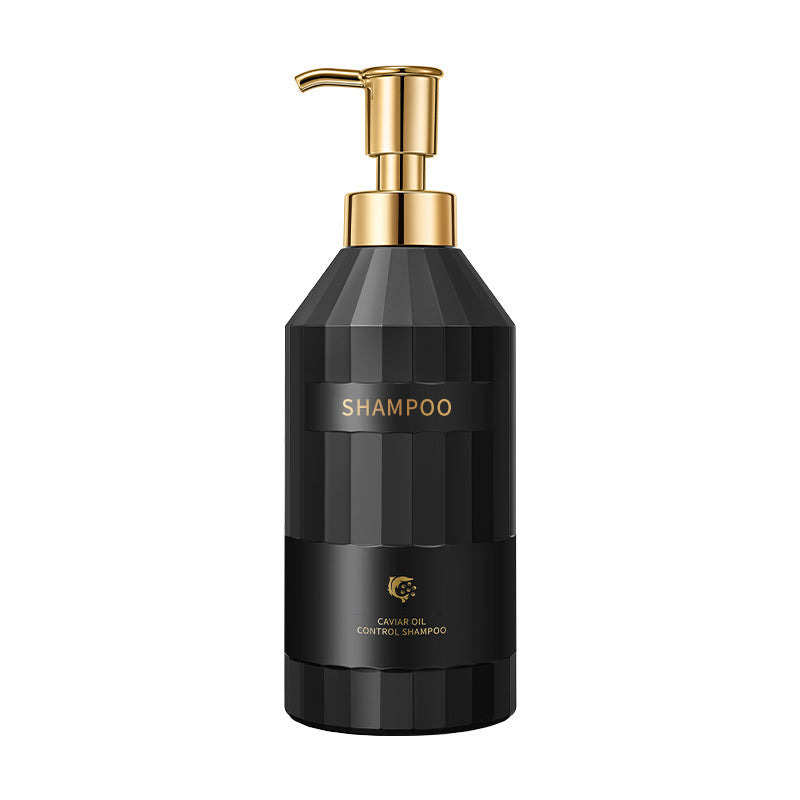Fabricante de fábrica OEM de champú de esencia de proteína de caviar