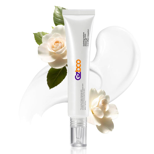 Crema reafirmante Hydra Glow OEM/ODM Crema iluminadora y humectante para la piel
