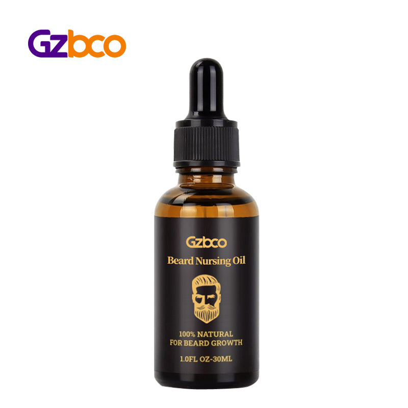 Aceite para Barba OEM Aceite Nutritivo para el Cuidado y Aseo de la Barba