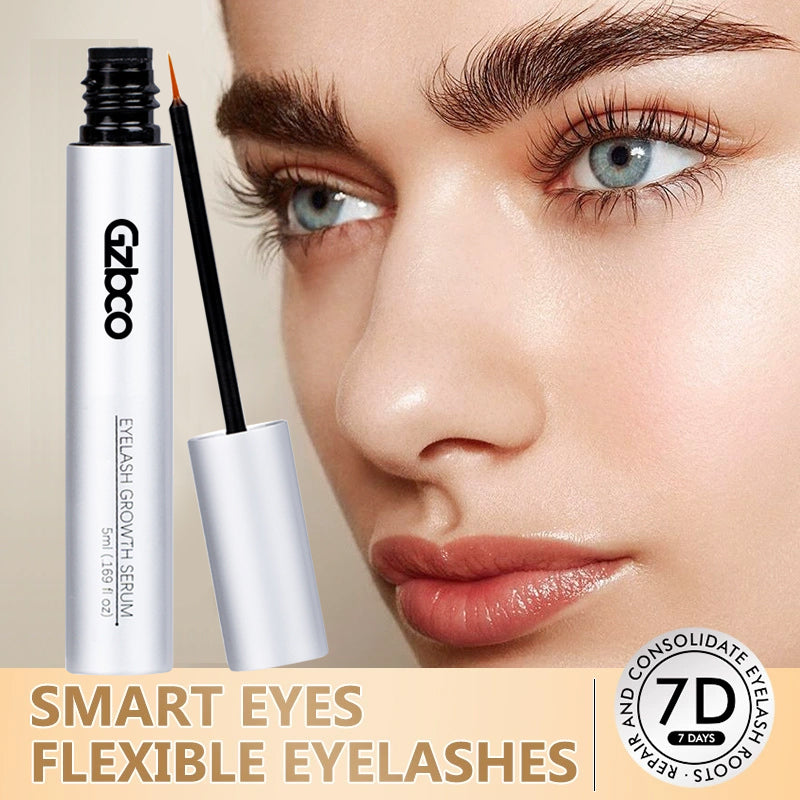 Sérum OEM para Crecimiento de Pestañas Tratamiento para Alargar y Fortalecer Pestañas