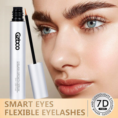 Sérum OEM para Crecimiento de Pestañas Tratamiento para Alargar y Fortalecer Pestañas